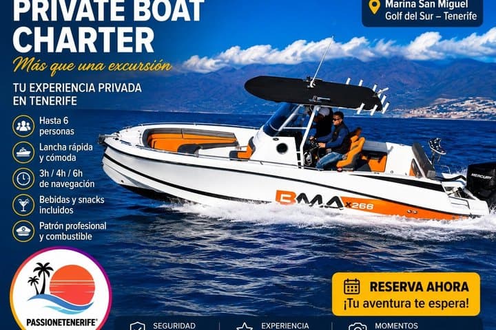 Excurcion de Pesca - 1