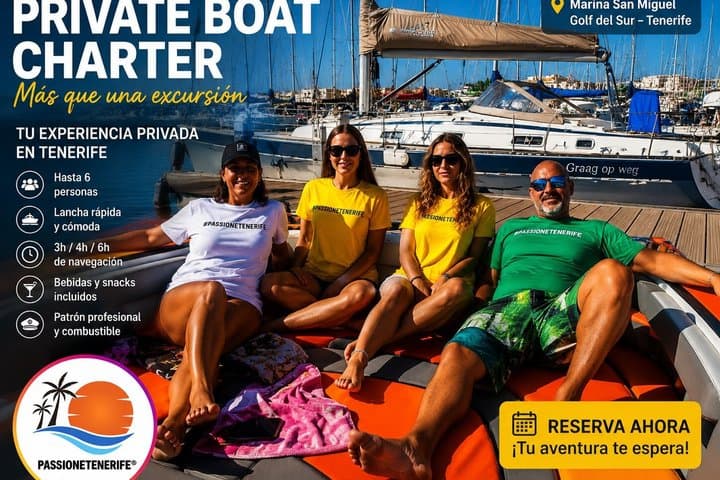 Excurcion de Pesca - 3
