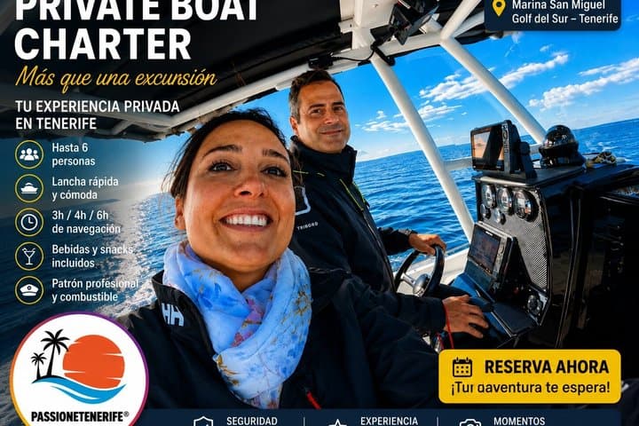 Excurcion de Pesca - 6