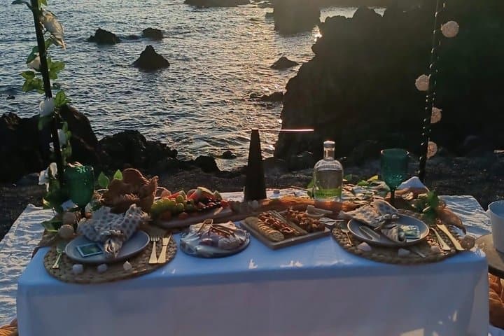 Picnic Deluxe Privado Para 2 En Tenerife Sur - 4