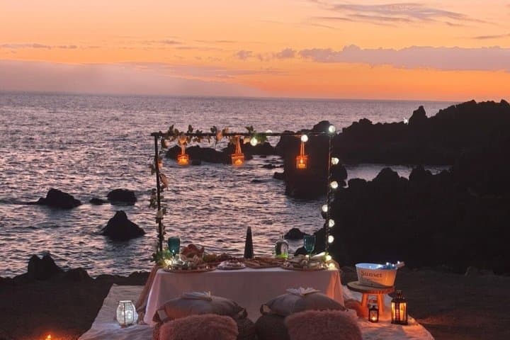 Picnic Deluxe Privado Para 2 En Tenerife Sur - 8