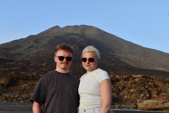 Tenerife: Tour en Minivan de Grupo Reducido por Teide | Fotos y Recogida - 4