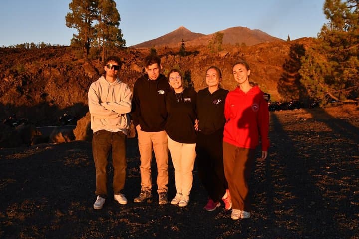 Tenerife: Tour en Minivan de Grupo Reducido por Teide | Fotos y Recogida - 5