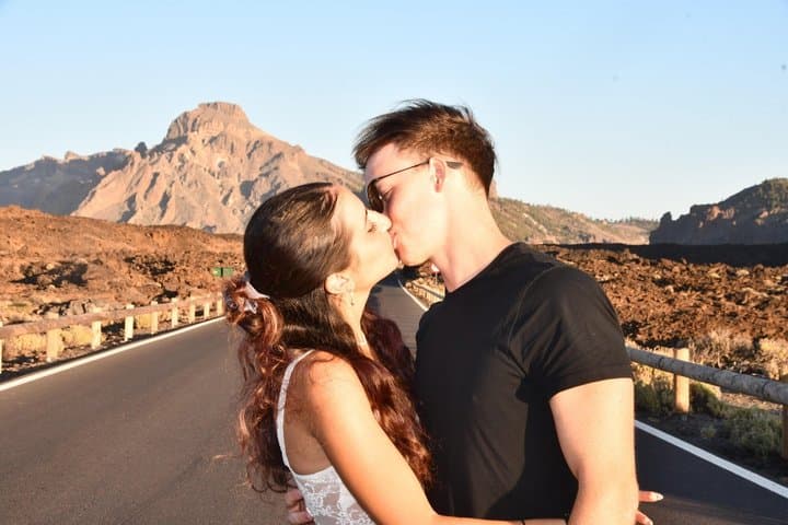Tenerife: Tour en Minivan de Grupo Reducido por Teide | Fotos y Recogida - 6