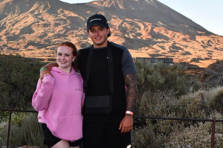 Tenerife: Tour en Minivan de Grupo Reducido por Teide | Fotos y Recogida - 7
