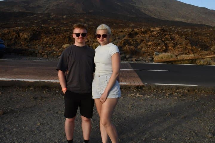 Tenerife: Tour en Minivan de Grupo Reducido por Teide | Fotos y Recogida - 8