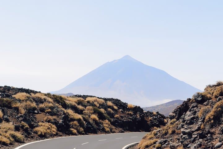 Tour matutino del Teide en Tenerife - 4