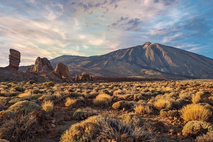 Tour matutino del Teide en Tenerife - 5