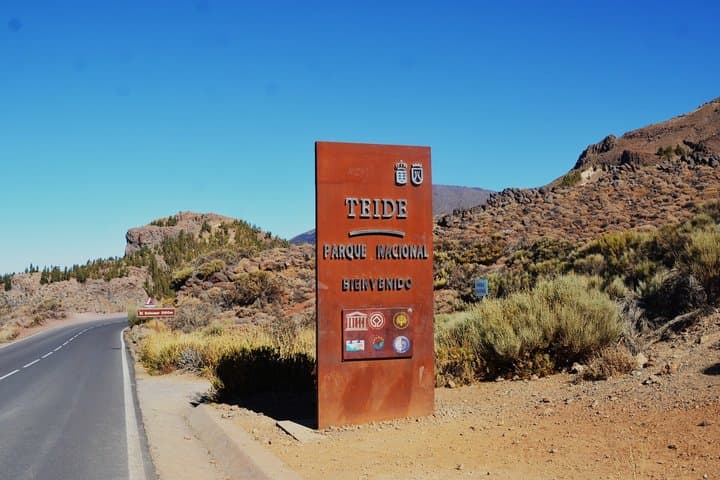 Excursión guiada al Parque Nacional del Teide en Quad - 4