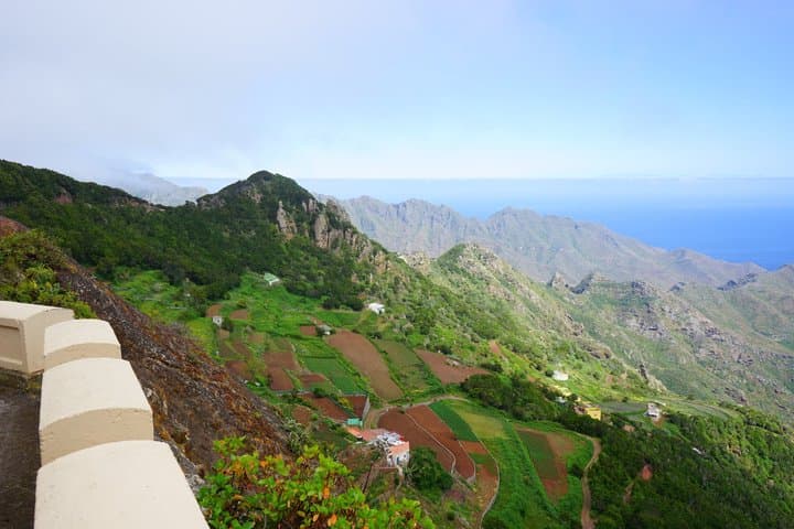 Excursión de un día a Santa Cruz de Tenerife, Anaga y La Laguna - 4