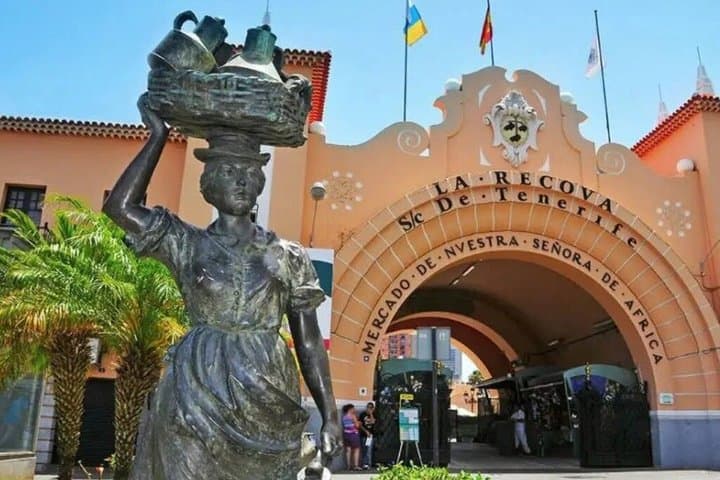 Excursión de un día a Santa Cruz de Tenerife, Anaga y La Laguna - 8