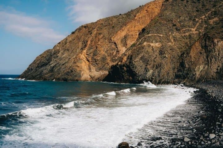 Excursión de un día desde Tenerife a La Gomera Guía en rumano - 6
