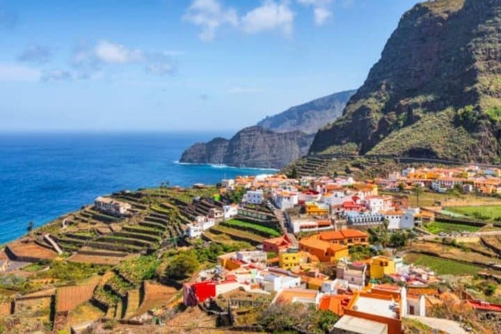 Excursión de un día desde Tenerife a La Gomera Guía en rumano - 8