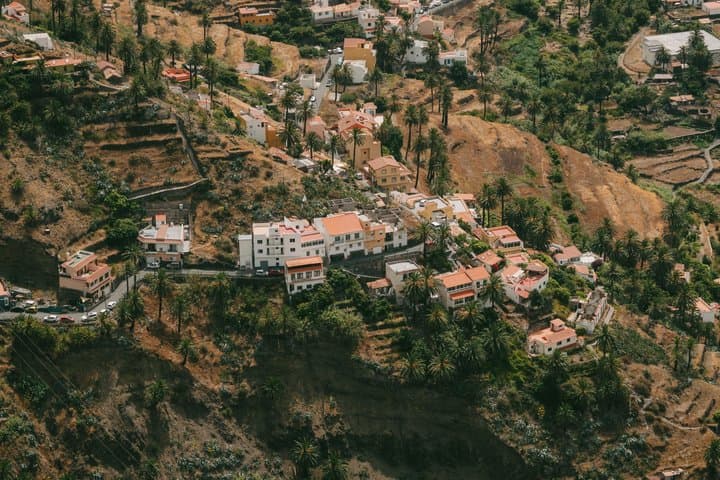 Excursión de un día desde Tenerife a La Gomera Guía en rumano - 2