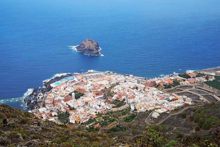 Tour por la isla en Teide Masca Orotava y Garachico - 3