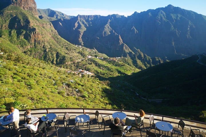 Tour por la isla en Teide Masca Orotava y Garachico - 8