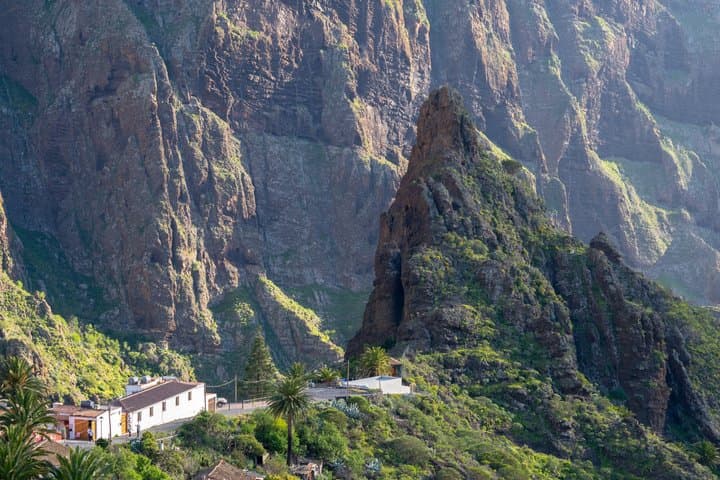 Tour por la isla en Teide Masca Orotava y Garachico - 5