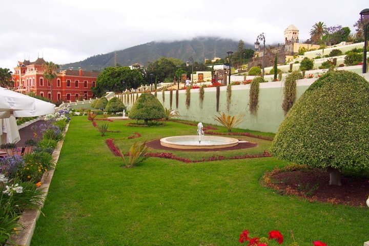 Tour por la isla en Teide Masca Orotava y Garachico - 4