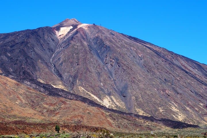 Tour por la isla en Teide Masca Orotava y Garachico - 2