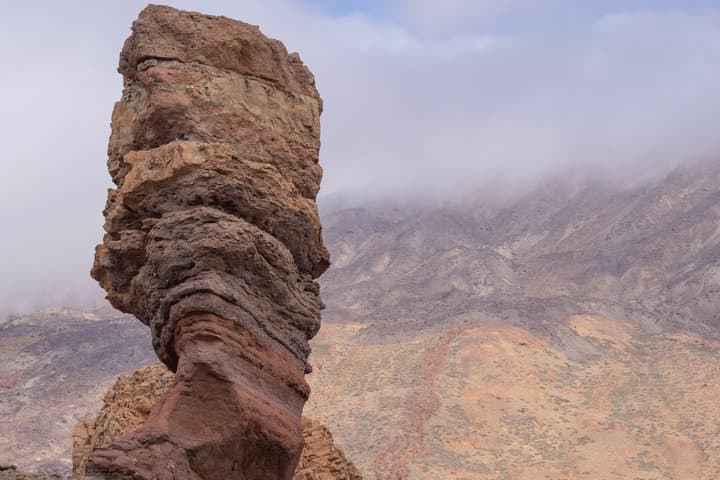 Tour por la isla en Teide Masca Orotava y Garachico - 6