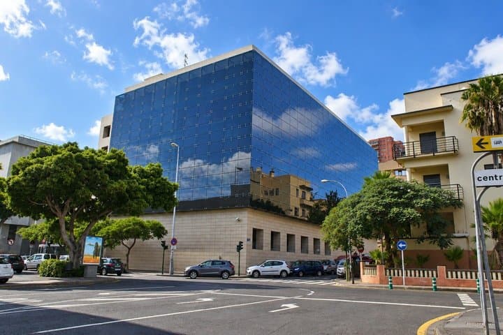 Podcast Tour Santa Cruz de Tenerife la Evolución del Malecón - 5