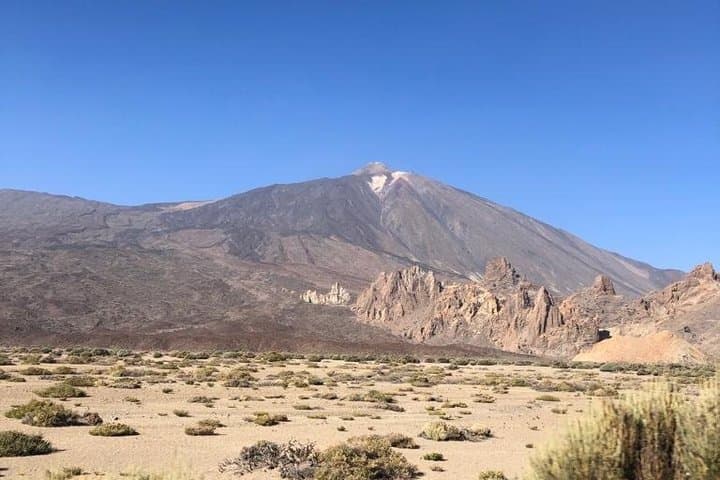Tour Teide Masca Garachico e Icod desde Puerto de la Cruz - 4