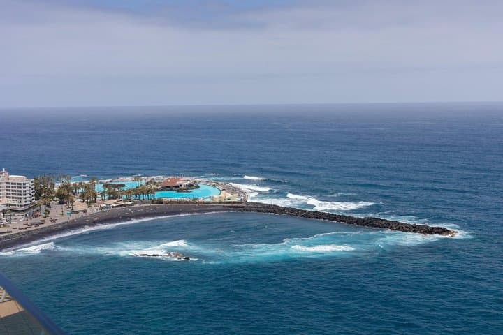Traslado para cruceros: Muelle de Santa Cruz a Puerto de la Cruz - 3