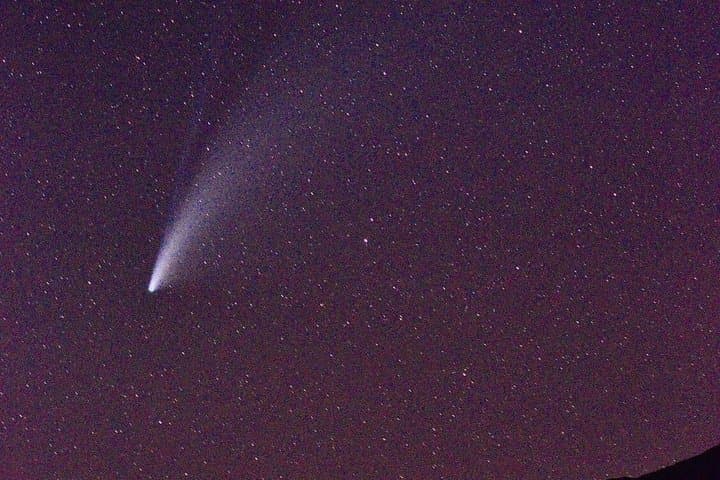 Visita al Teide por la Noche con Cena - 3