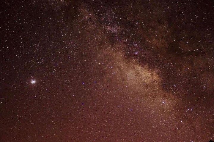 Visita al Teide por la Noche con Cena - 4