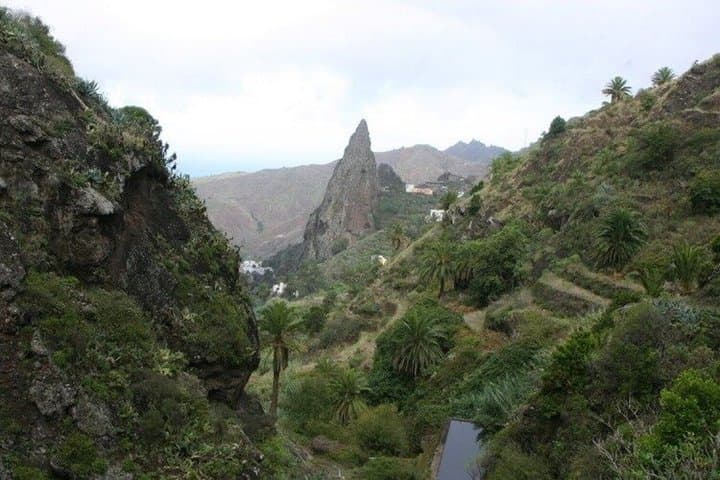 Excursión a La Gomera desde Norte de Tenerife - 3