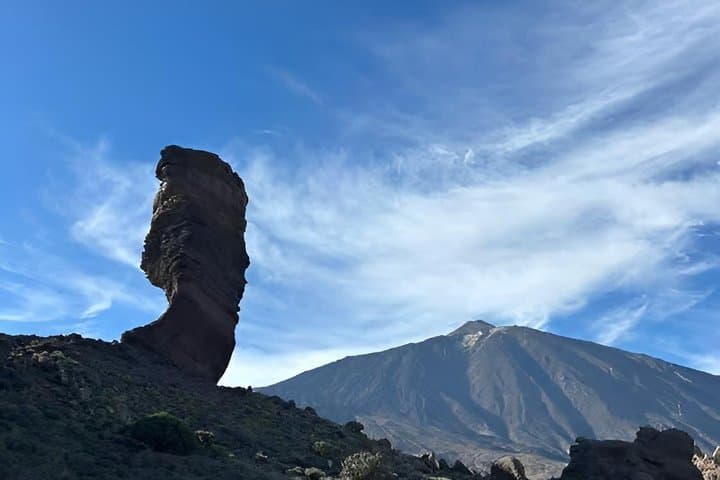 Visita al Teide por la Noche con Cena - 6